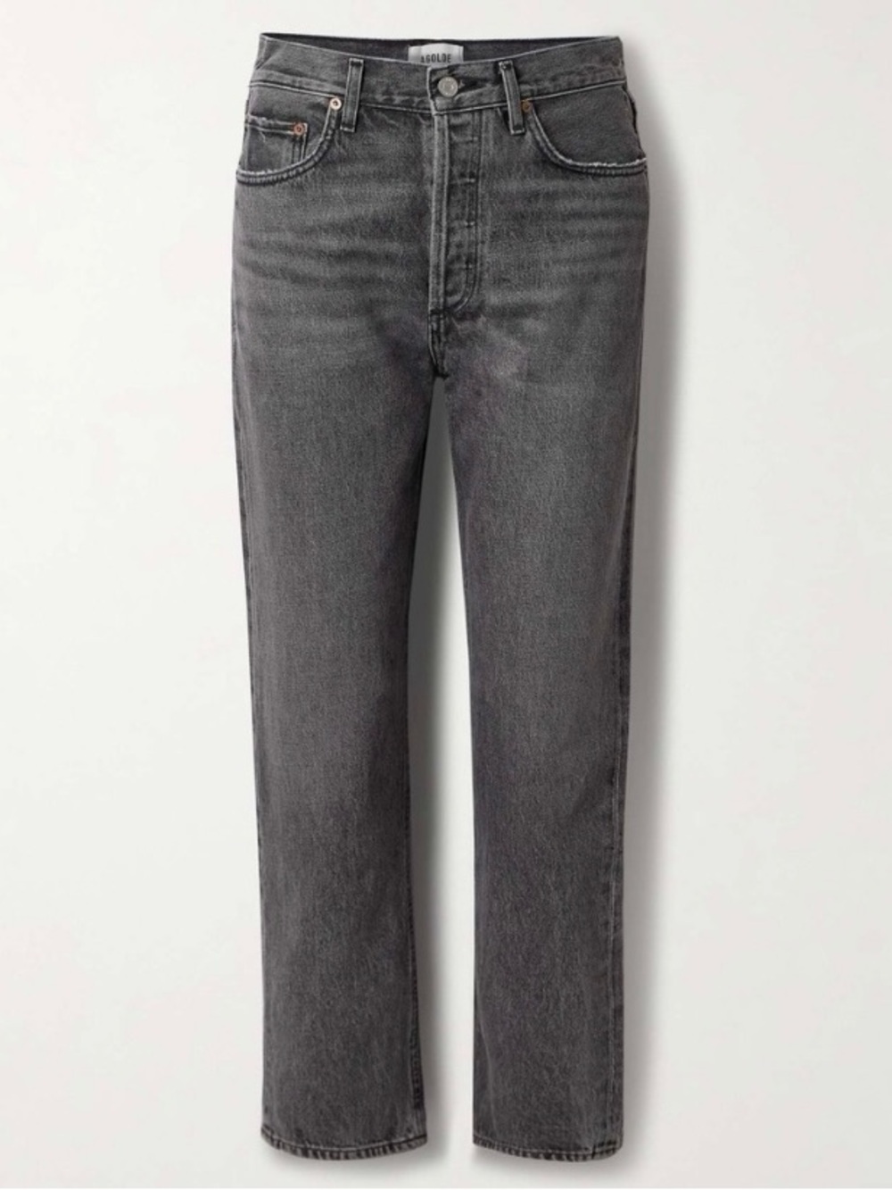 AGOLDE SPIRIT 90s Jeans NWOT